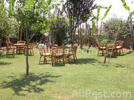Sevkibey Hotel 2